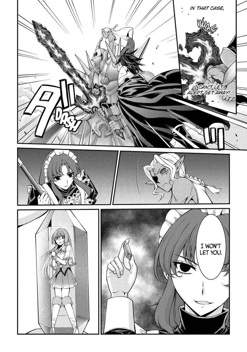 The Strongest Brave Man of the Black Wizard Chapter 75 - Page 30