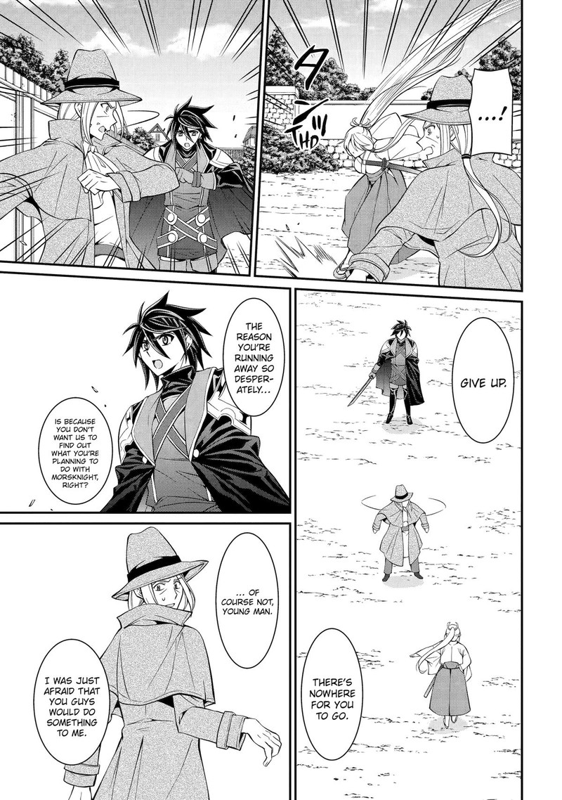 The Strongest Brave Man of the Black Wizard Chapter 75 - Page 5
