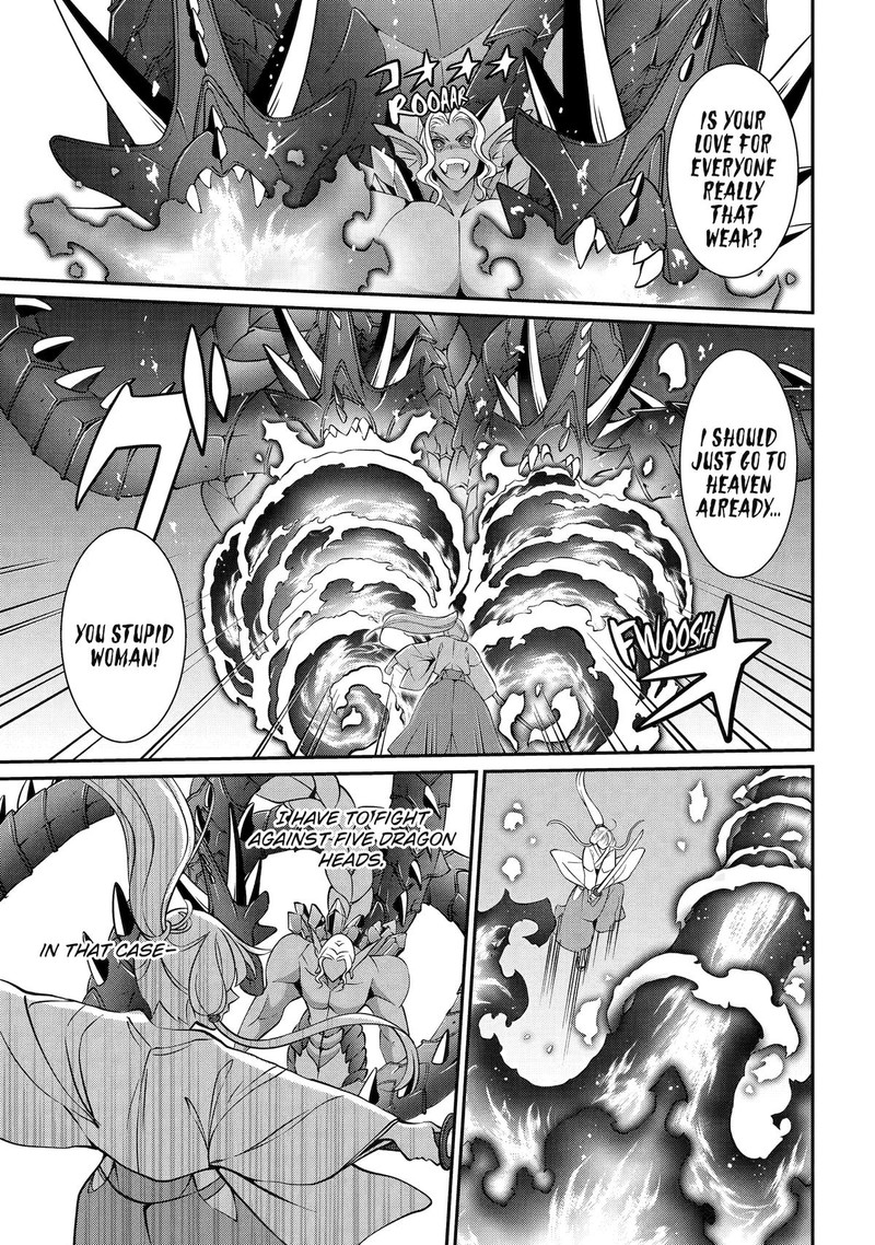 The Strongest Brave Man of the Black Wizard Chapter 76 - Page 13