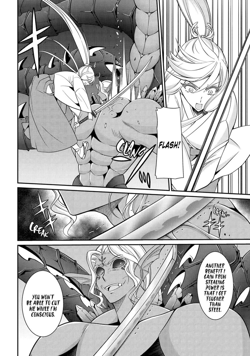 The Strongest Brave Man of the Black Wizard Chapter 76 - Page 14