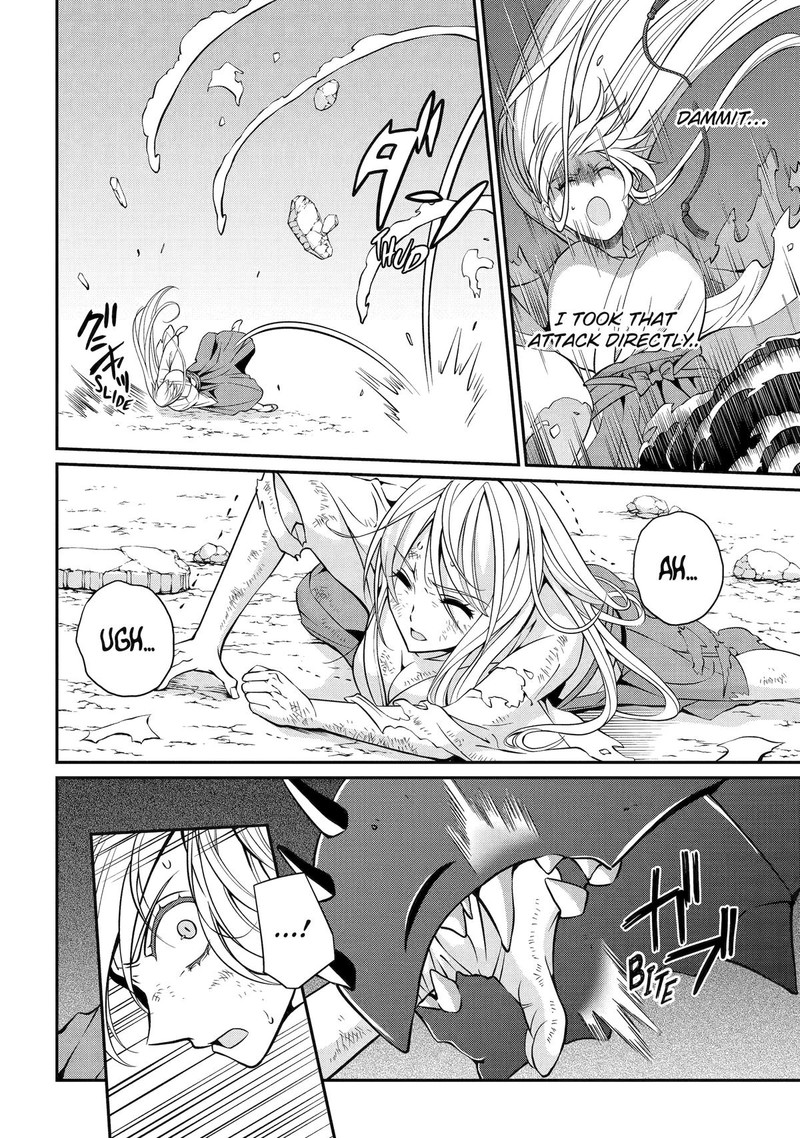 The Strongest Brave Man of the Black Wizard Chapter 76 - Page 16
