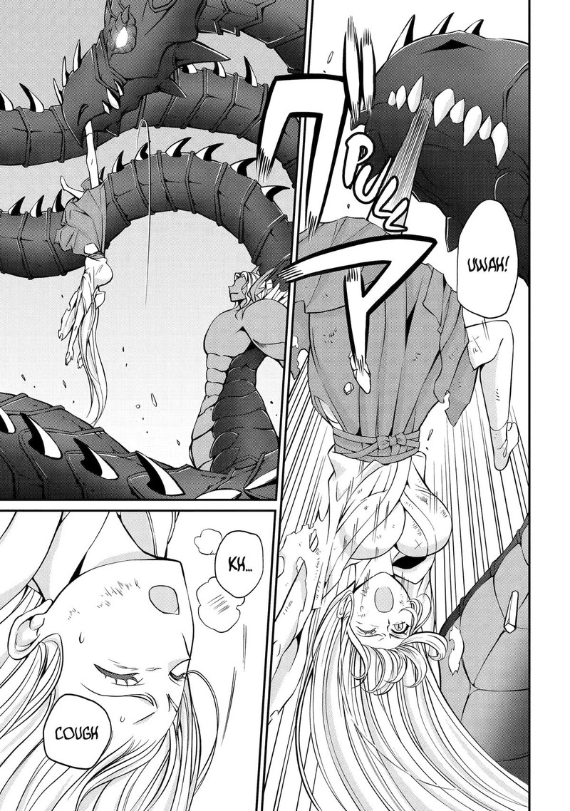 The Strongest Brave Man of the Black Wizard Chapter 76 - Page 17
