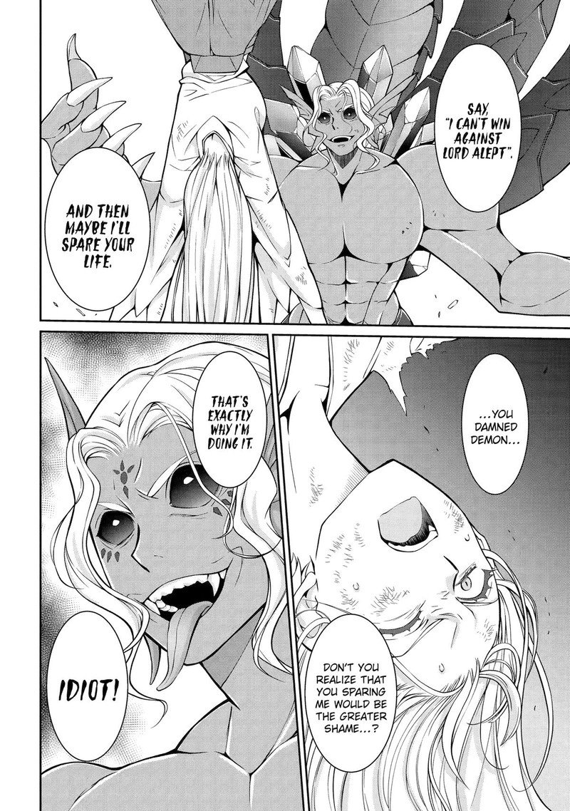The Strongest Brave Man of the Black Wizard Chapter 76 - Page 18