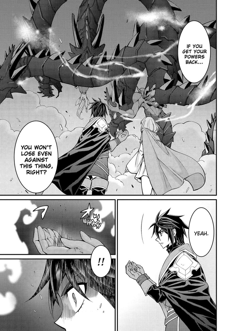 The Strongest Brave Man of the Black Wizard Chapter 76 - Page 29