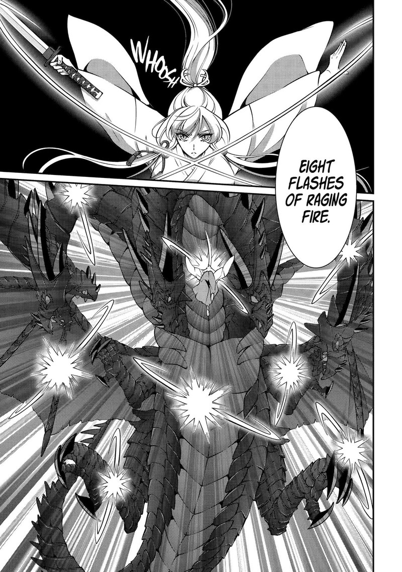 The Strongest Brave Man of the Black Wizard Chapter 76 - Page 5