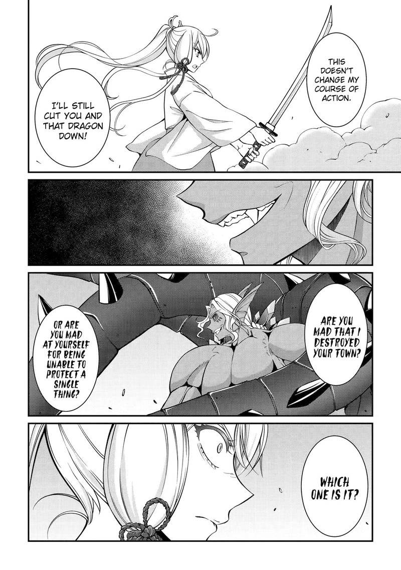 The Strongest Brave Man of the Black Wizard Chapter 76 - Page 10
