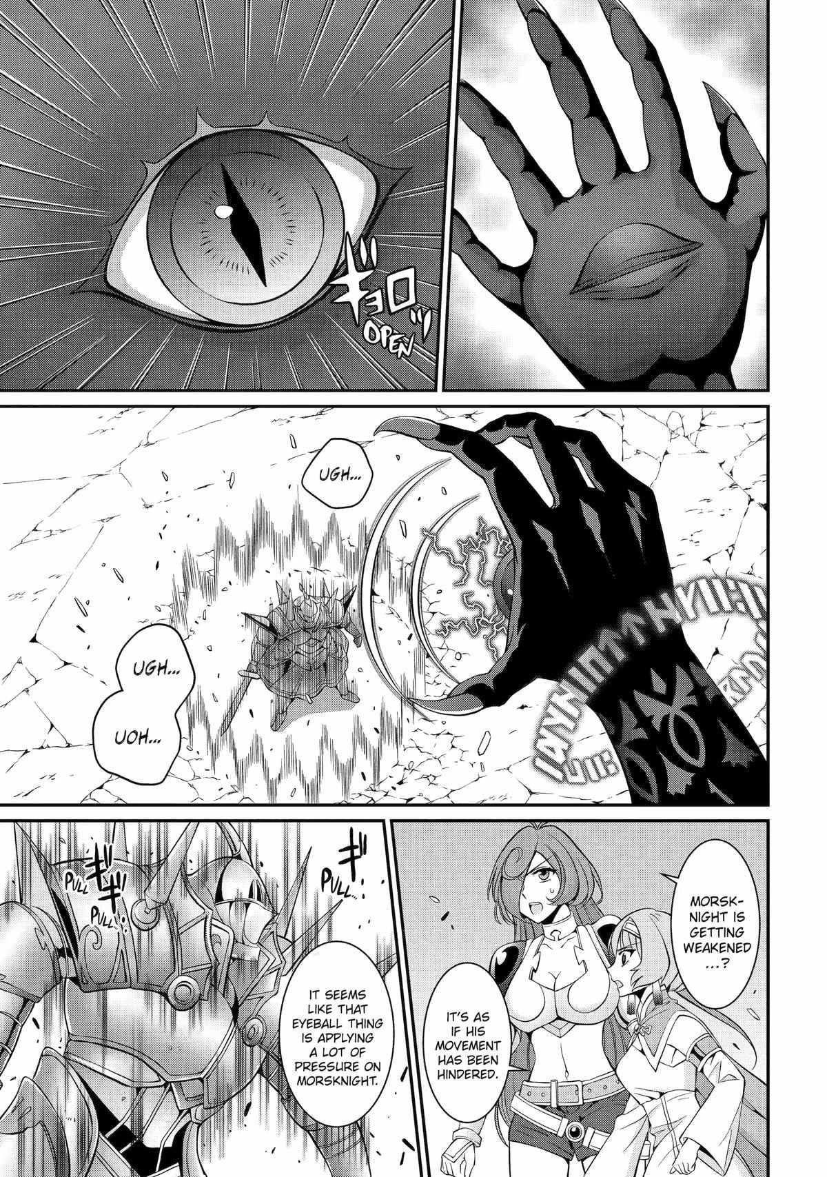 The Strongest Brave Man of the Black Wizard Chapter 77 - Page 3