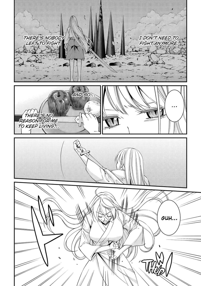 The Strongest Brave Man of the Black Wizard Chapter 78 - Page 2