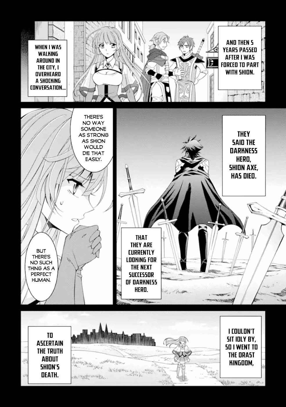 The Strongest Brave Man of the Black Wizard Chapter 8 - Page 14