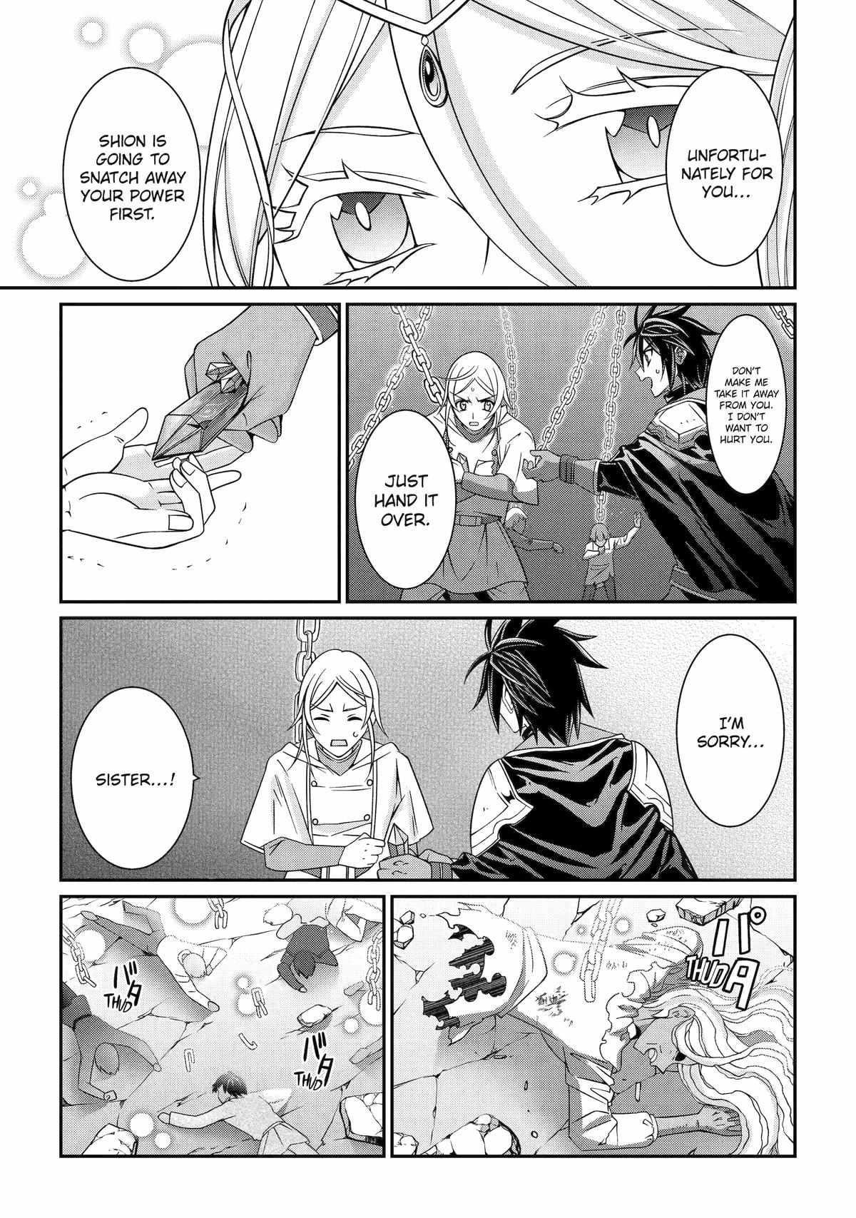 The Strongest Brave Man of the Black Wizard Chapter 81 - Page 29