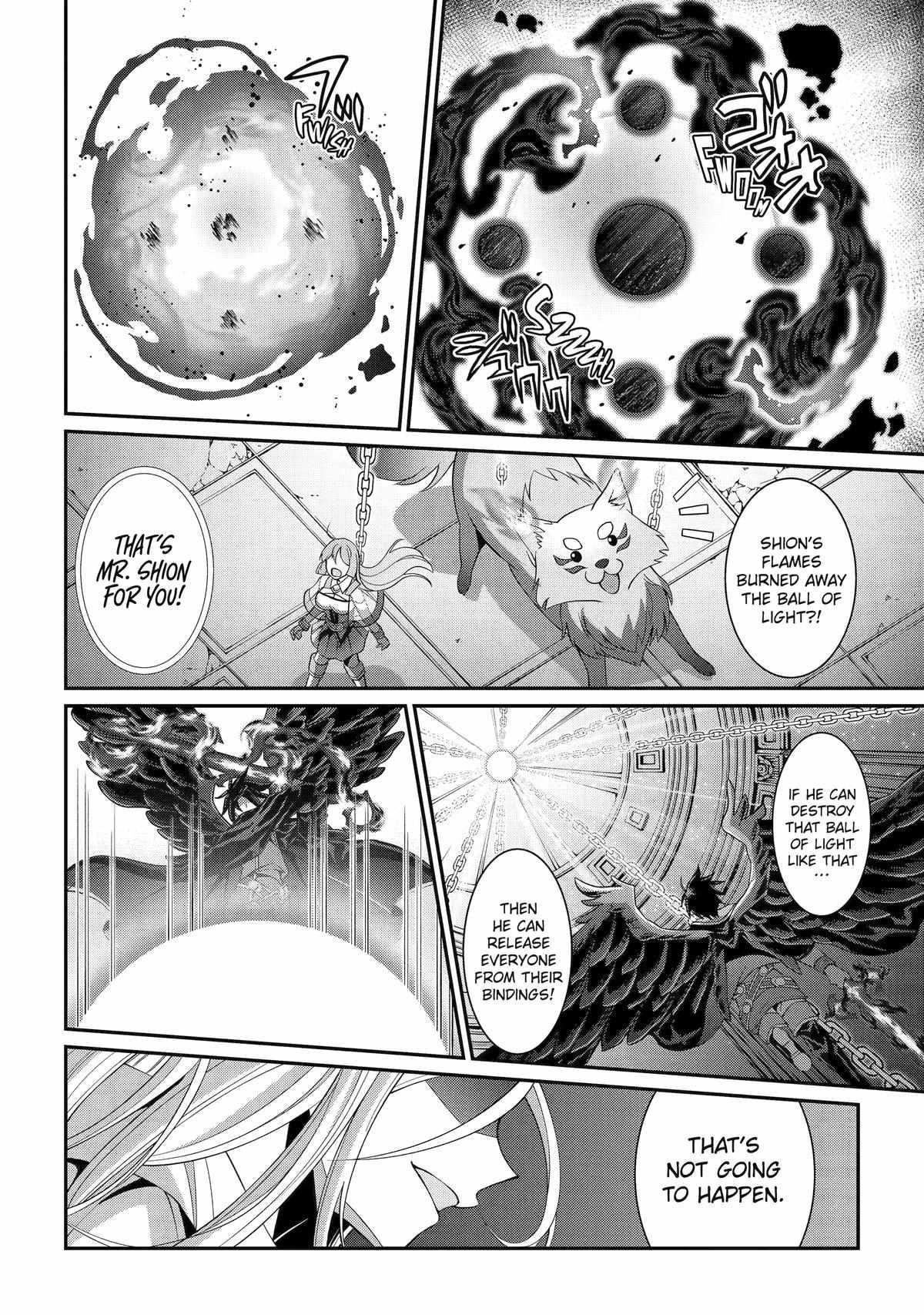 The Strongest Brave Man of the Black Wizard Chapter 83 - Page 13