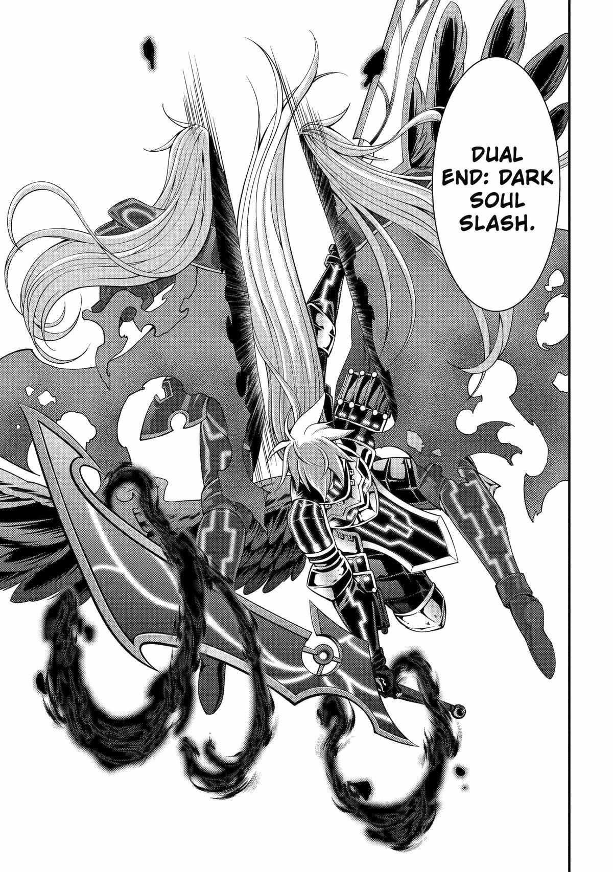 The Strongest Brave Man of the Black Wizard Chapter 84 - Page 16