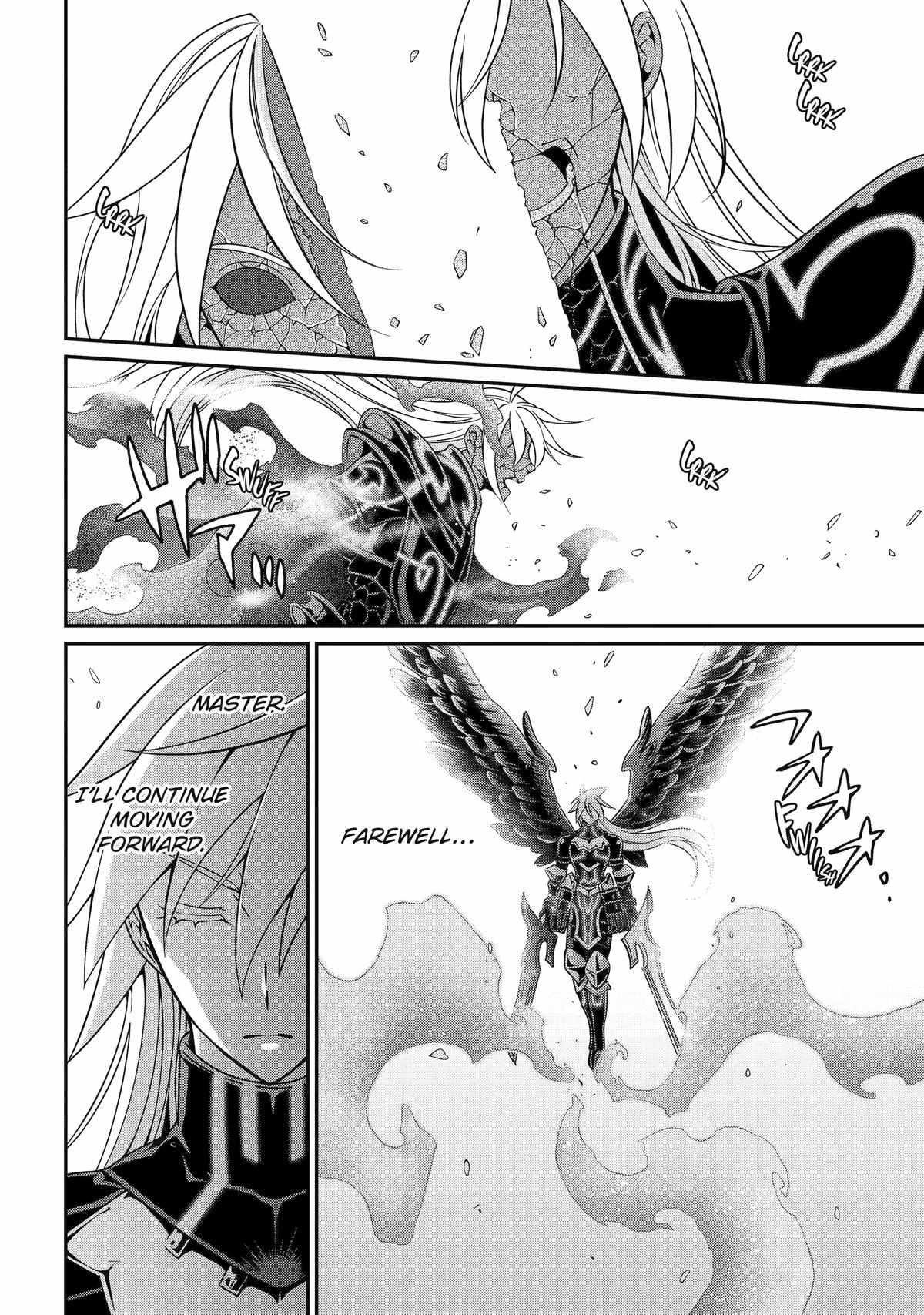 The Strongest Brave Man of the Black Wizard Chapter 84 - Page 17