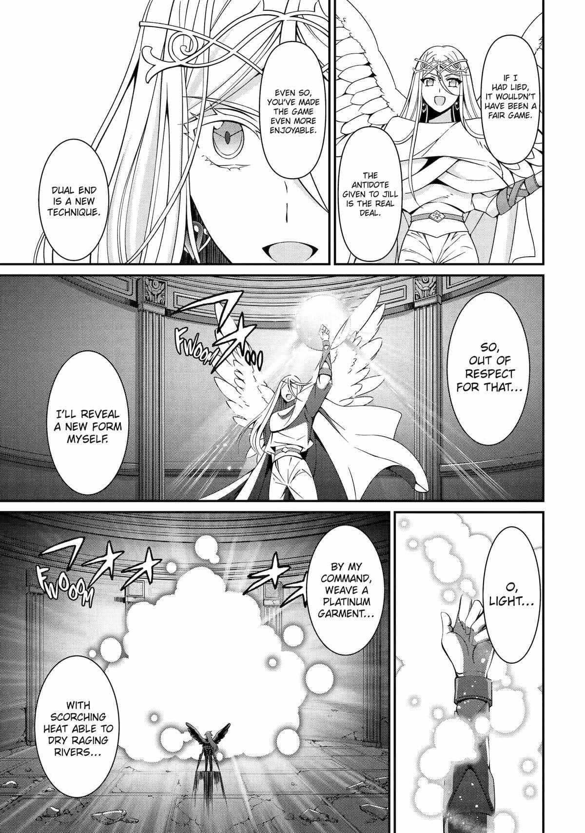 The Strongest Brave Man of the Black Wizard Chapter 84 - Page 28