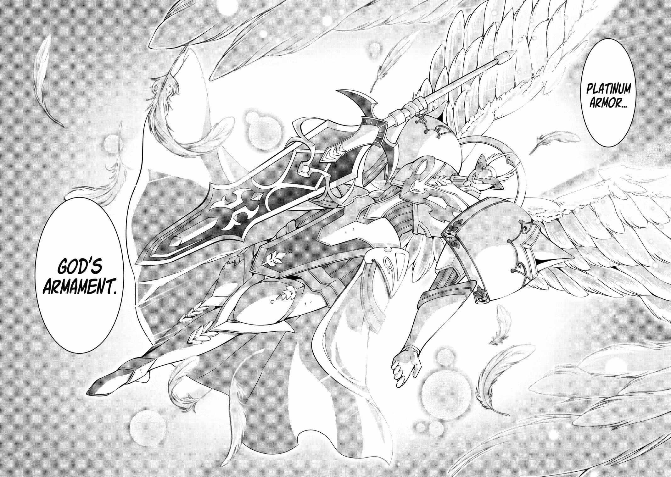 The Strongest Brave Man of the Black Wizard Chapter 84 - Page 29