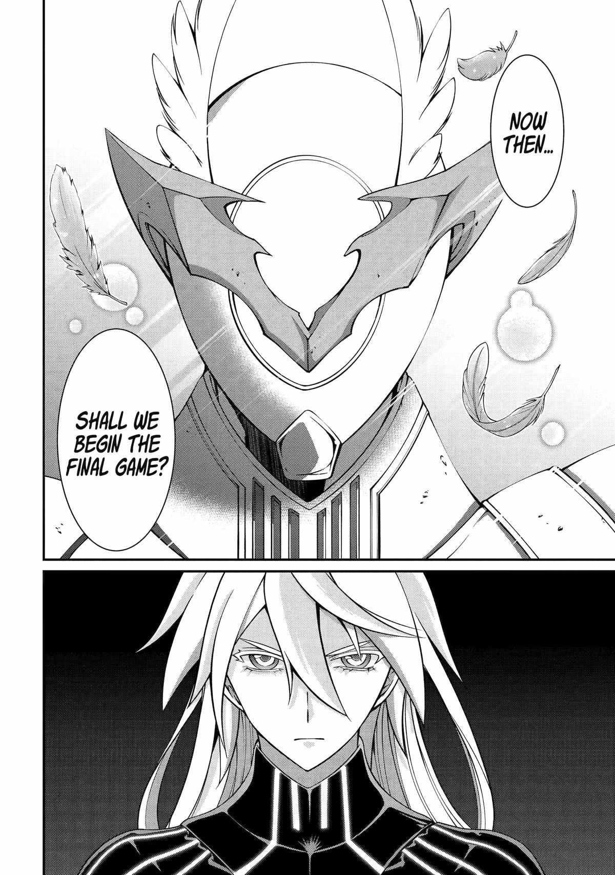 The Strongest Brave Man of the Black Wizard Chapter 84 - Page 30