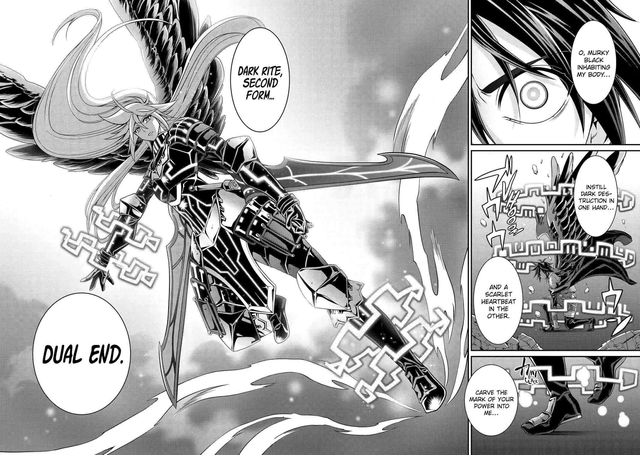 The Strongest Brave Man of the Black Wizard Chapter 84 - Page 10