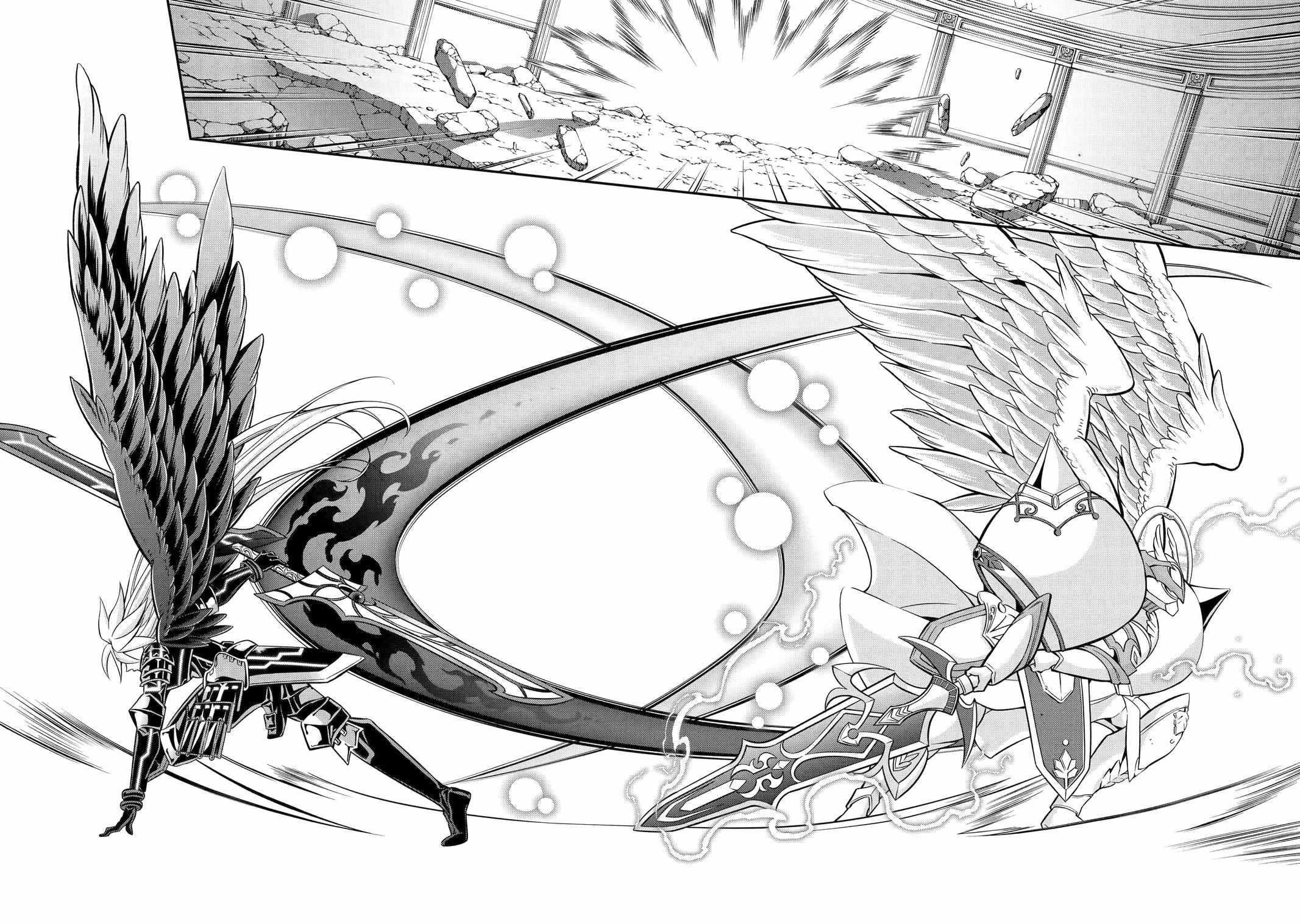 The Strongest Brave Man of the Black Wizard Chapter 85 - Page 18