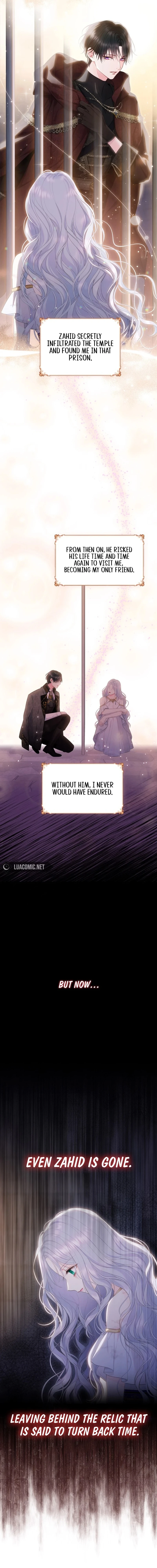 The Strongest Brother Lost His Memory Chapter 1 - Page 13