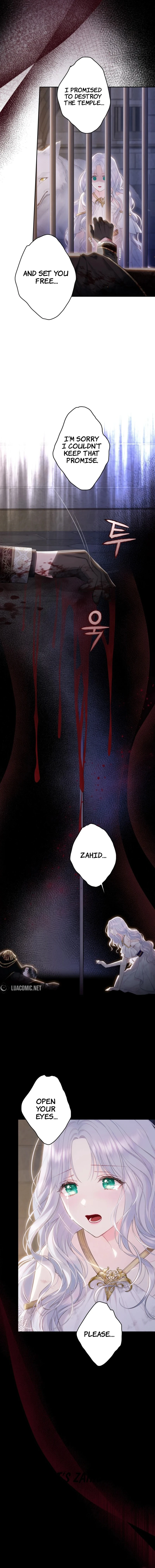 The Strongest Brother Lost His Memory Chapter 1 - Page 3