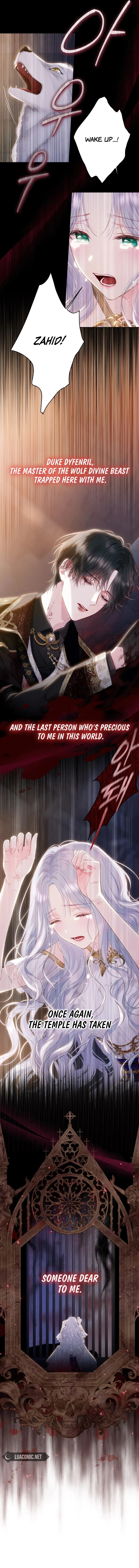The Strongest Brother Lost His Memory Chapter 1 - Page 4