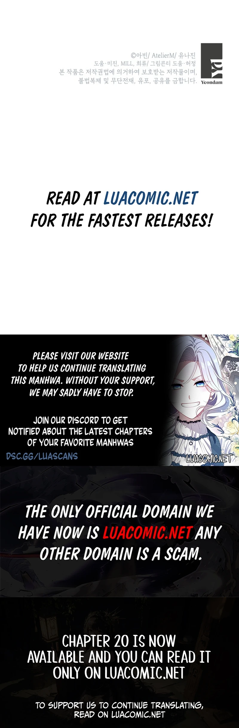 The Strongest Brother Lost His Memory Chapter 10 - Page 14