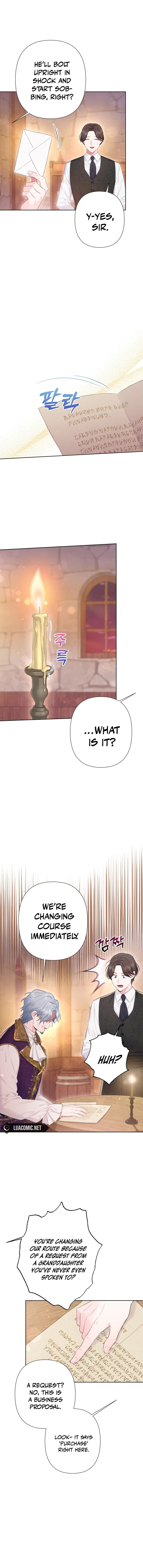 The Strongest Brother Lost His Memory Chapter 10 - Page 2
