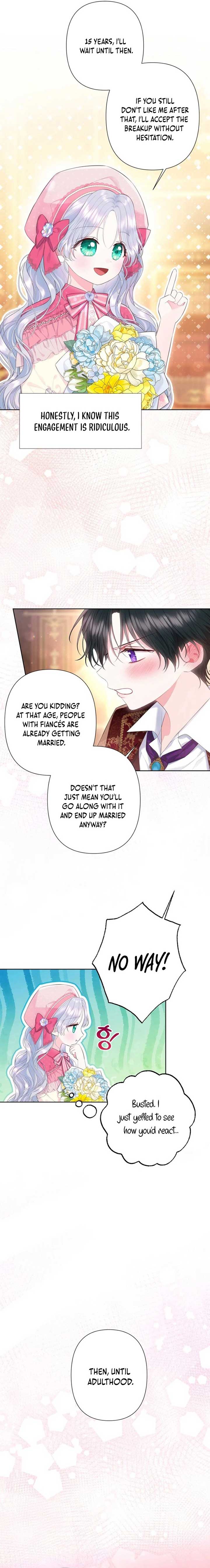 The Strongest Brother Lost His Memory Chapter 25 - Page 2