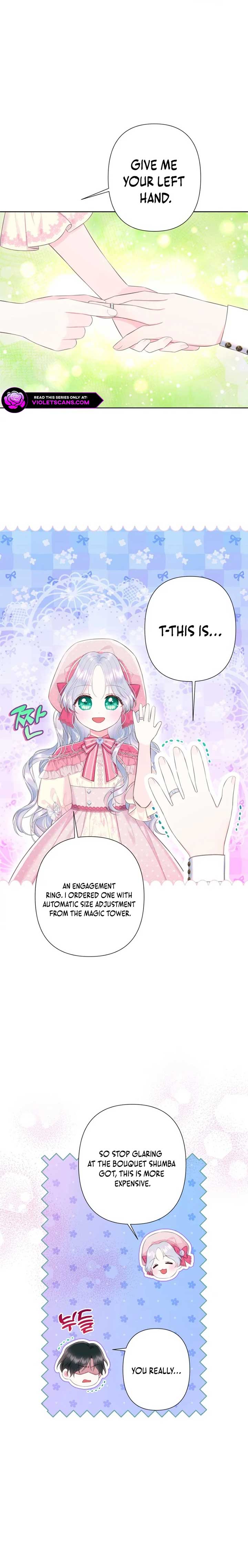 The Strongest Brother Lost His Memory Chapter 26 - Page 3