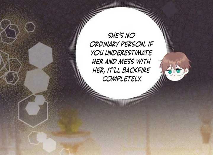 The Strongest Brother Lost His Memory Chapter 27 - Page 10