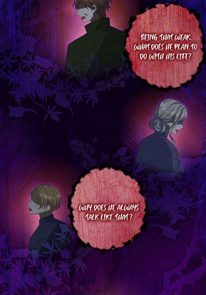 The Strongest Brother Lost His Memory Chapter 27 - Page 18