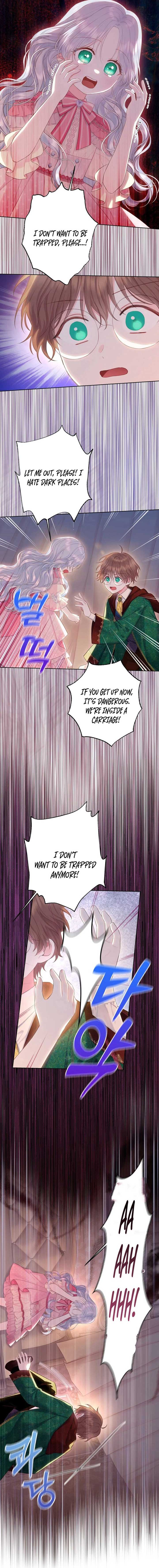 The Strongest Brother Lost His Memory Chapter 27 - Page 32