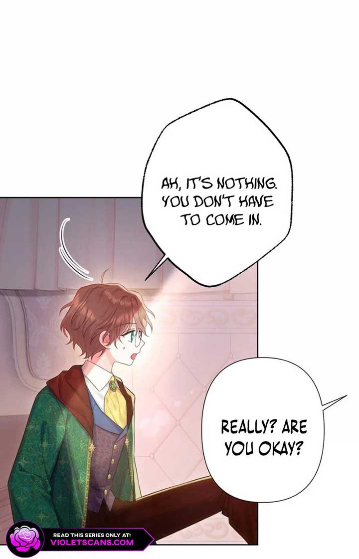 The Strongest Brother Lost His Memory Chapter 27 - Page 45