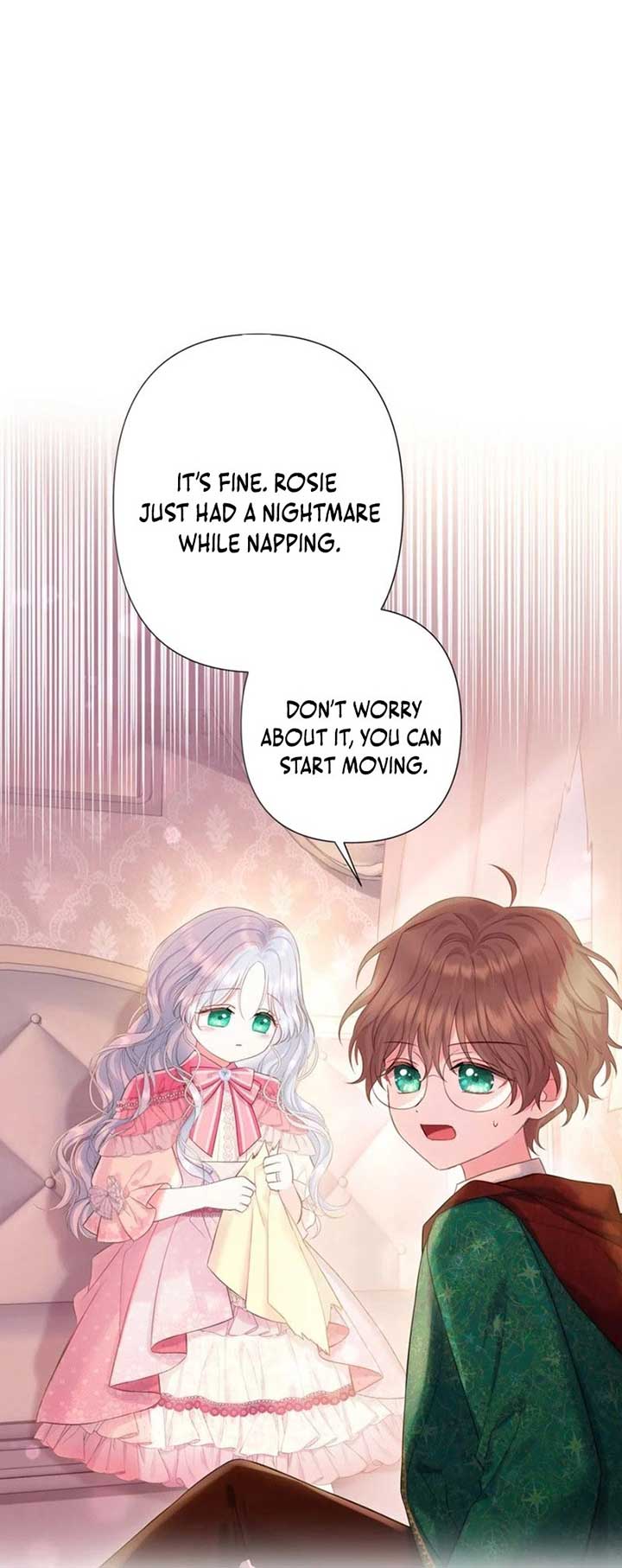 The Strongest Brother Lost His Memory Chapter 27 - Page 46