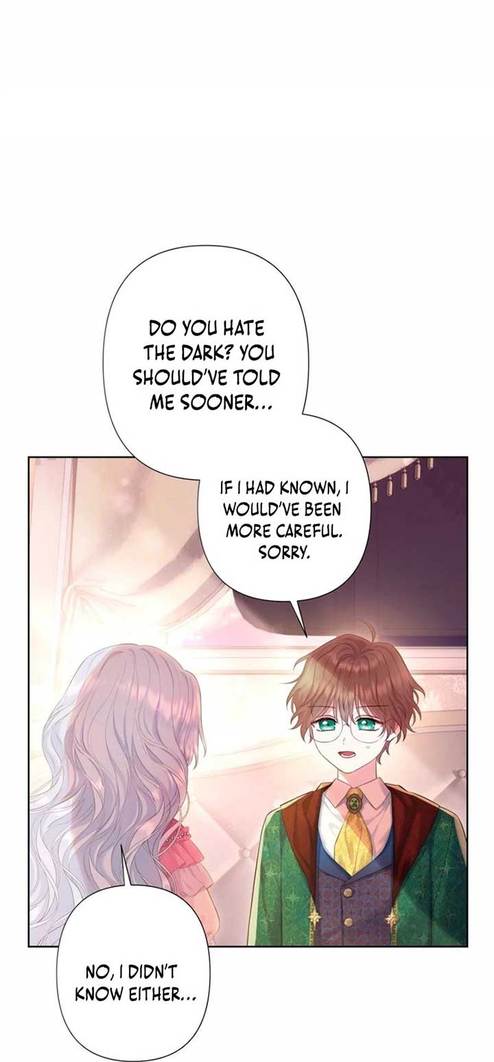 The Strongest Brother Lost His Memory Chapter 27 - Page 52
