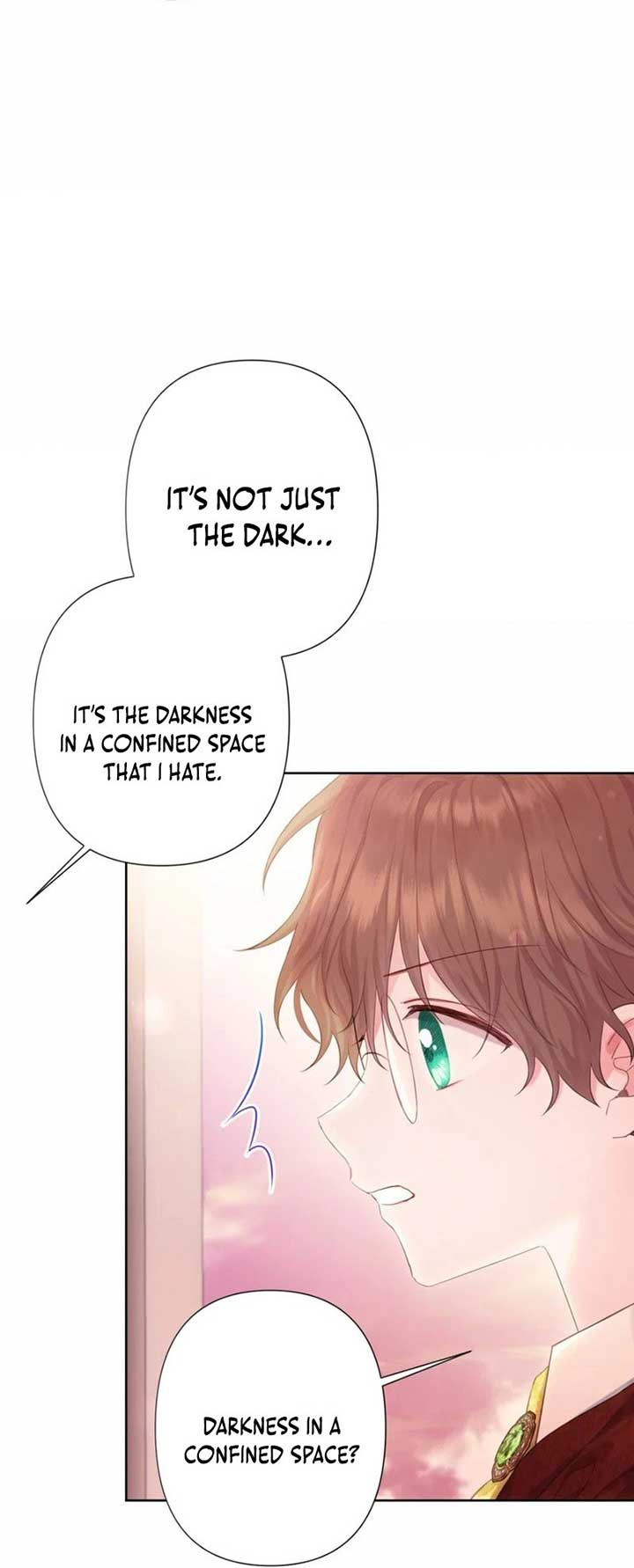 The Strongest Brother Lost His Memory Chapter 27 - Page 53