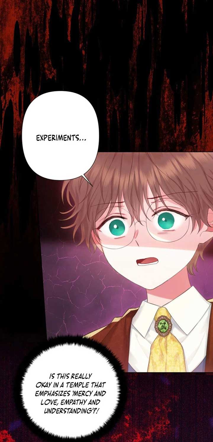 The Strongest Brother Lost His Memory Chapter 27 - Page 60
