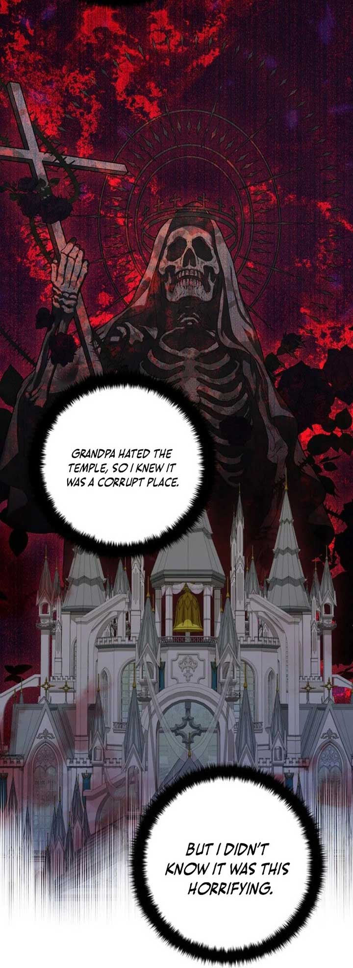 The Strongest Brother Lost His Memory Chapter 27 - Page 61