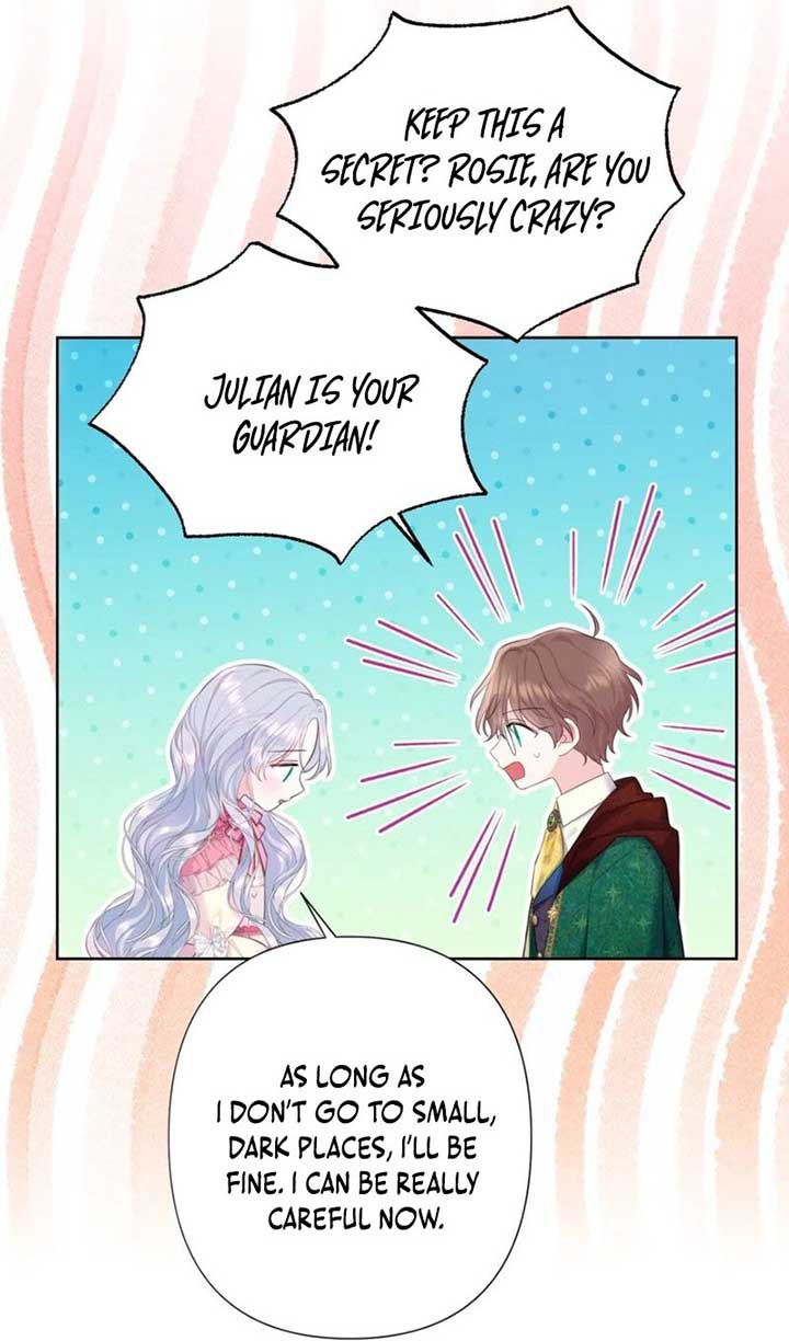The Strongest Brother Lost His Memory Chapter 27 - Page 66