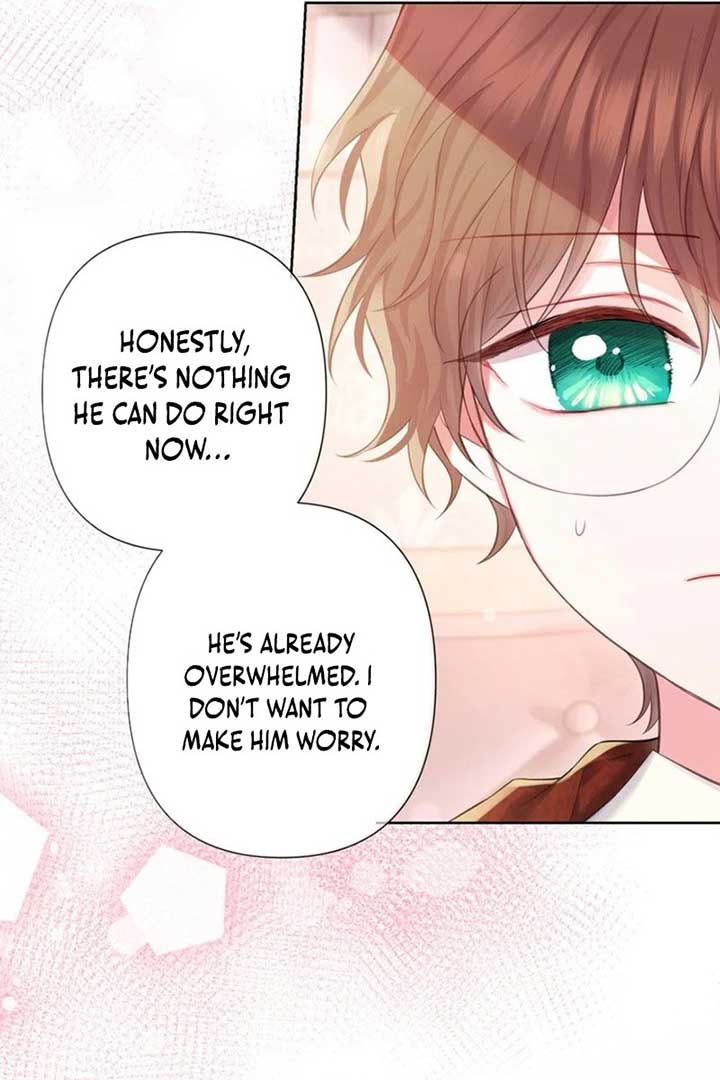 The Strongest Brother Lost His Memory Chapter 27 - Page 69