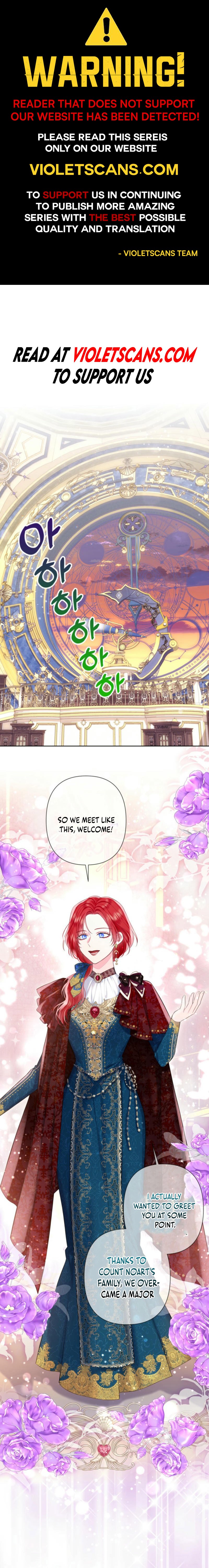 The Strongest Brother Lost His Memory Chapter 28 - Page 0