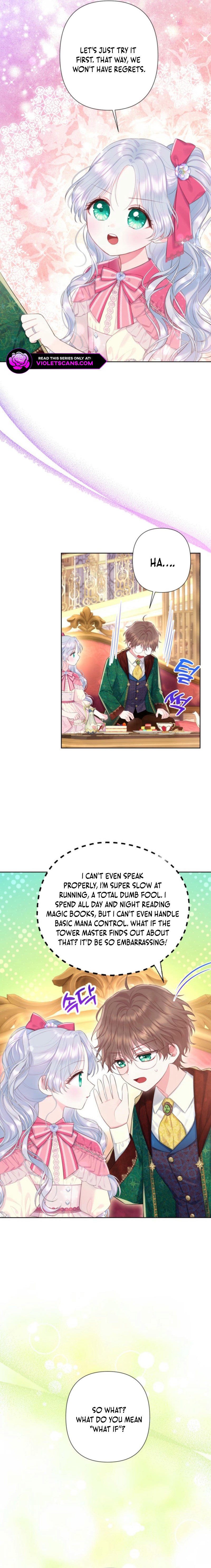 The Strongest Brother Lost His Memory Chapter 28 - Page 12