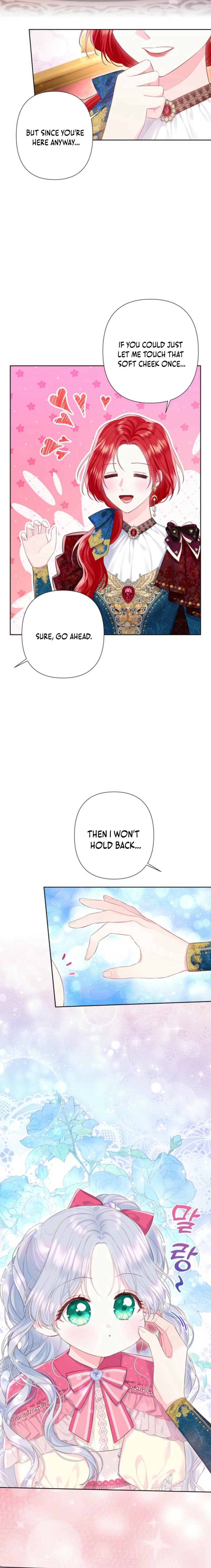 The Strongest Brother Lost His Memory Chapter 28 - Page 5