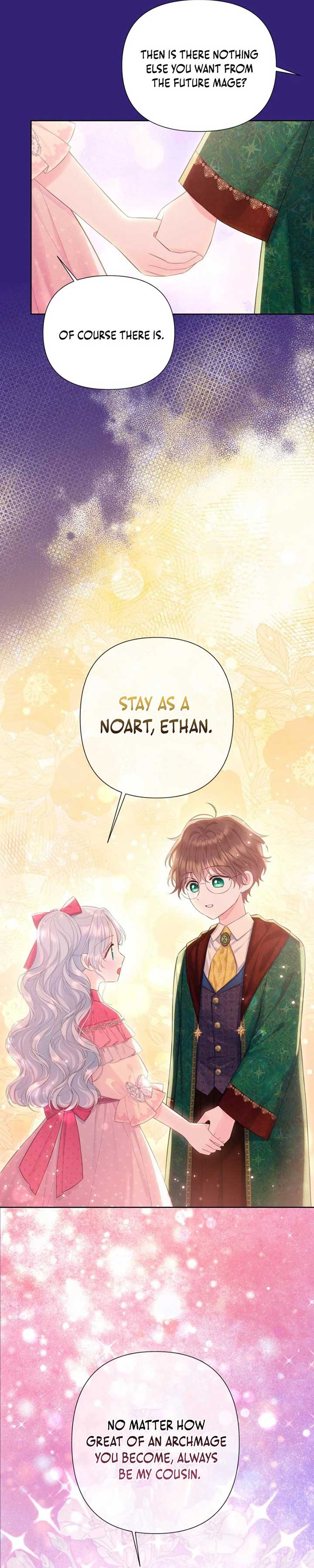 The Strongest Brother Lost His Memory Chapter 29 - Page 14