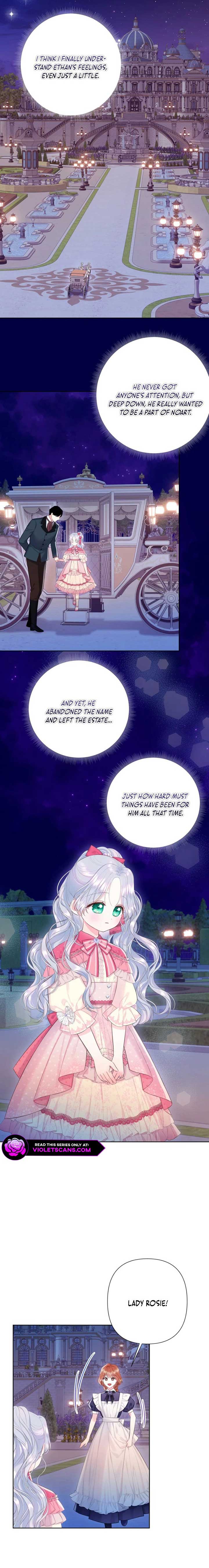 The Strongest Brother Lost His Memory Chapter 29 - Page 18