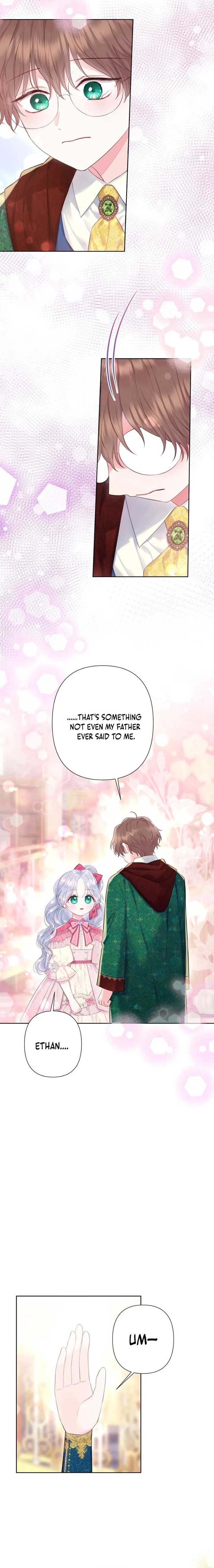 The Strongest Brother Lost His Memory Chapter 29 - Page 5
