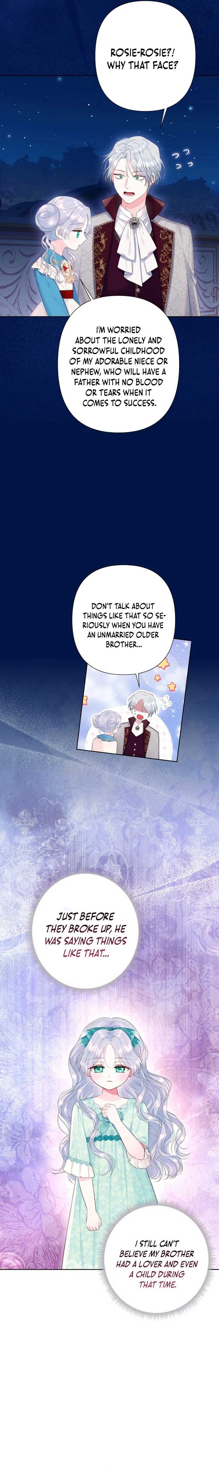 The Strongest Brother Lost His Memory Chapter 30 - Page 16