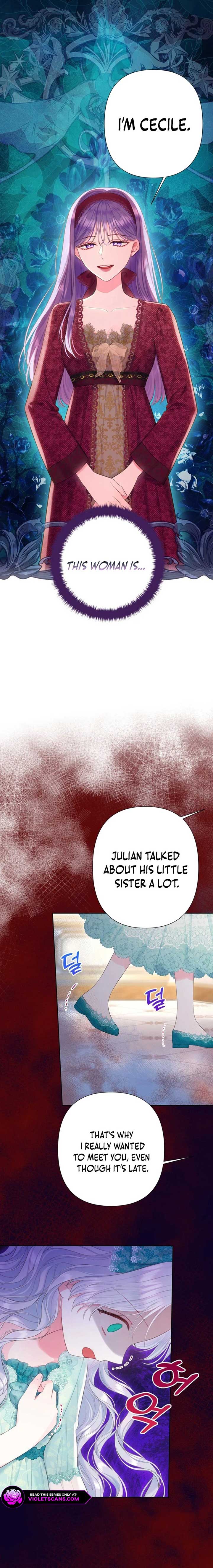 The Strongest Brother Lost His Memory Chapter 30 - Page 18