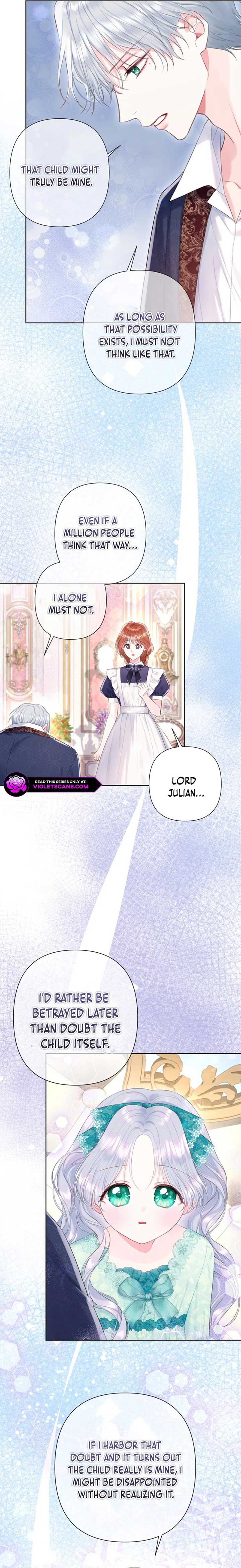 The Strongest Brother Lost His Memory Chapter 31 - Page 15