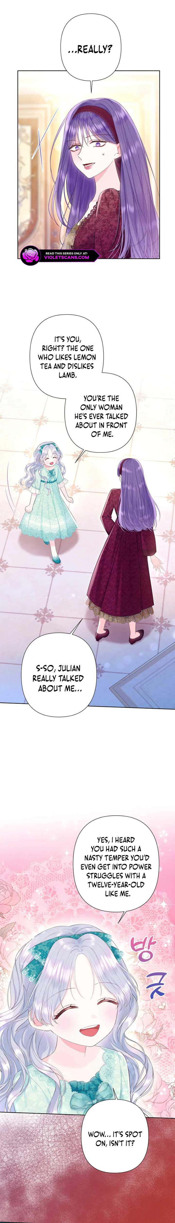 The Strongest Brother Lost His Memory Chapter 31 - Page 3